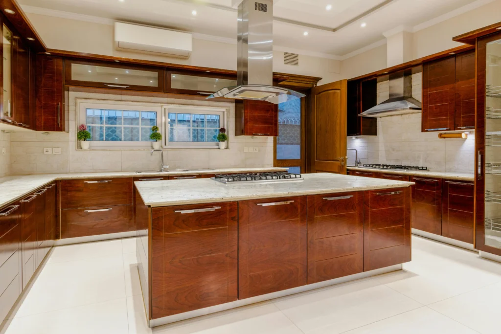 Countertop Installation