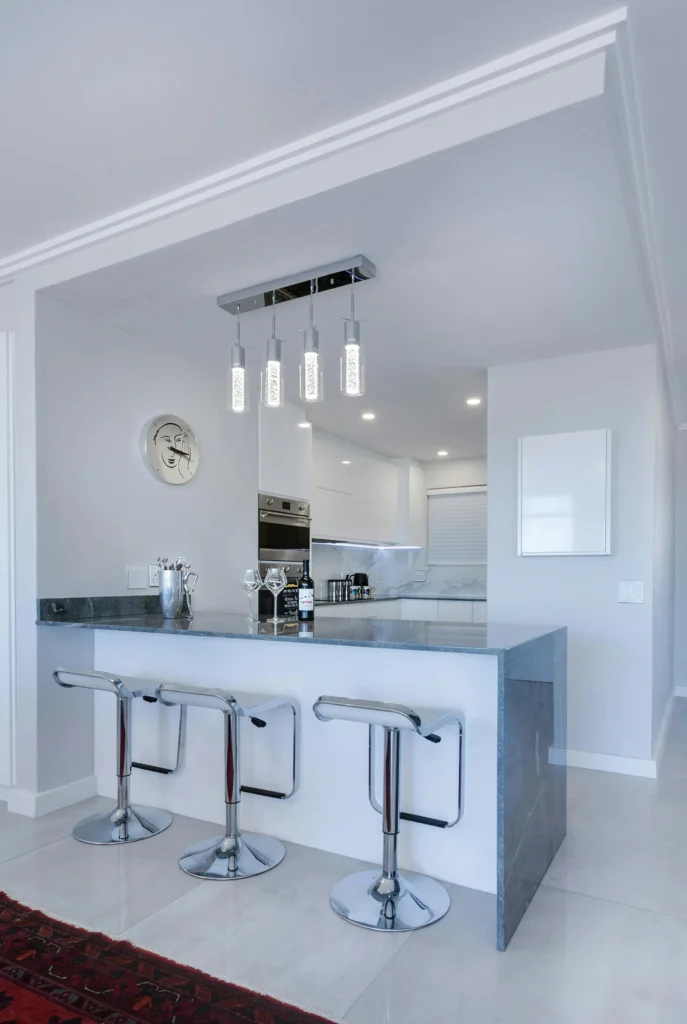 Countertop Installation