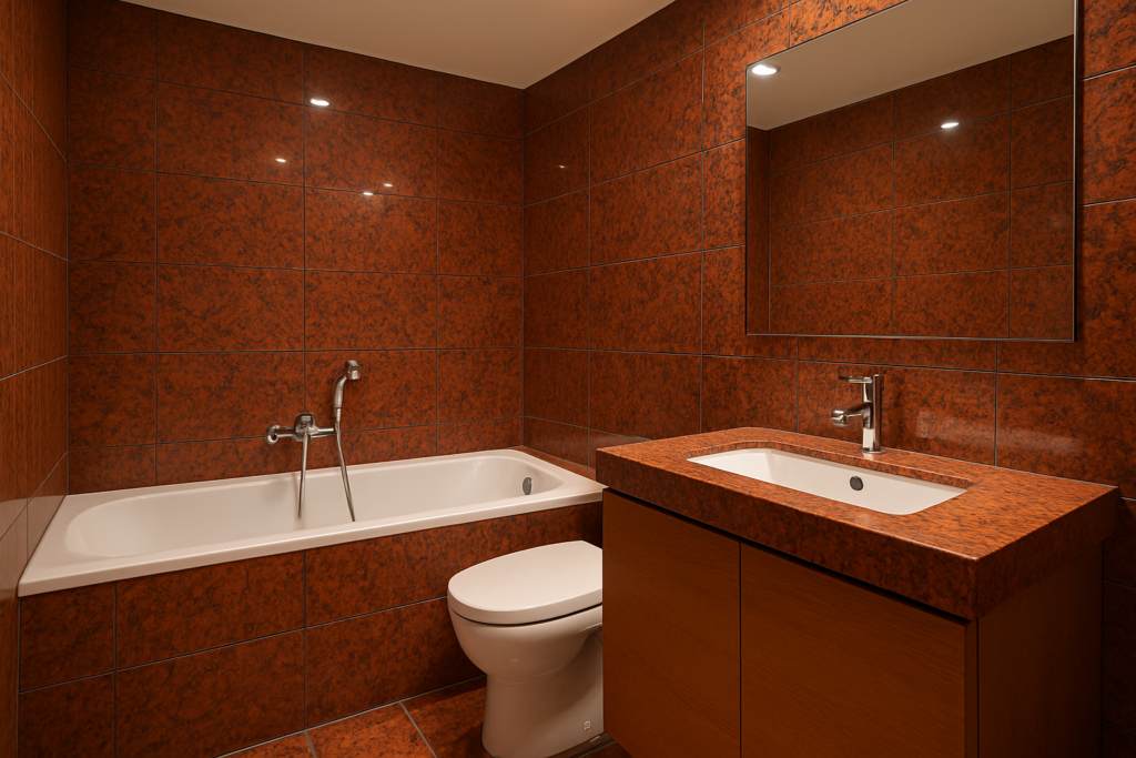 granite