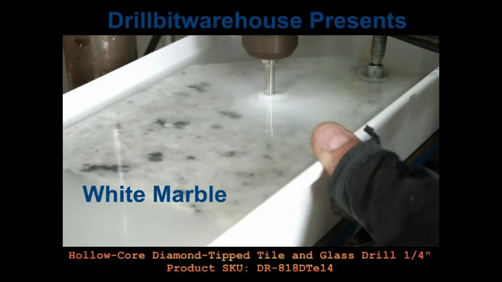 Marble Slab