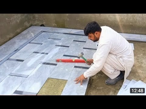 Marble-Slab