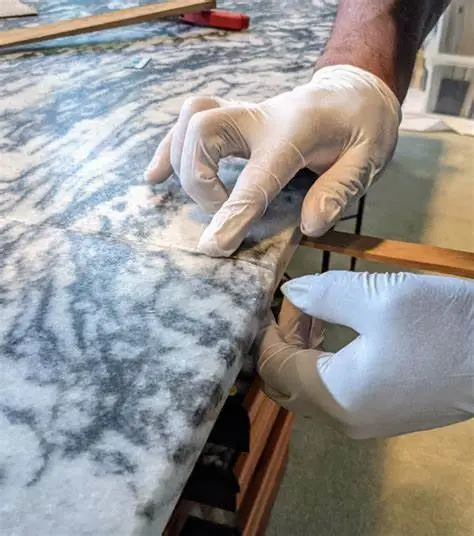 Marble Slab