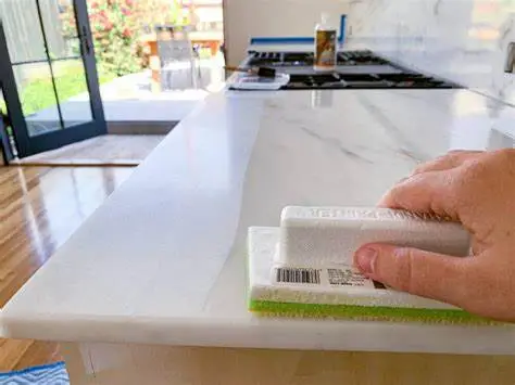 Marble Slabs