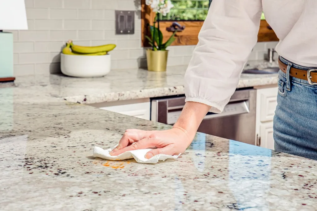 Marble Slabs