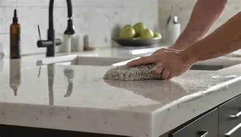 Quartz-countertops