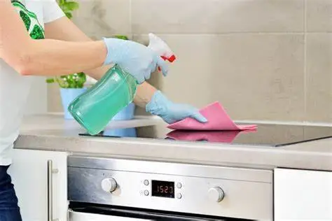 Quartz countertops