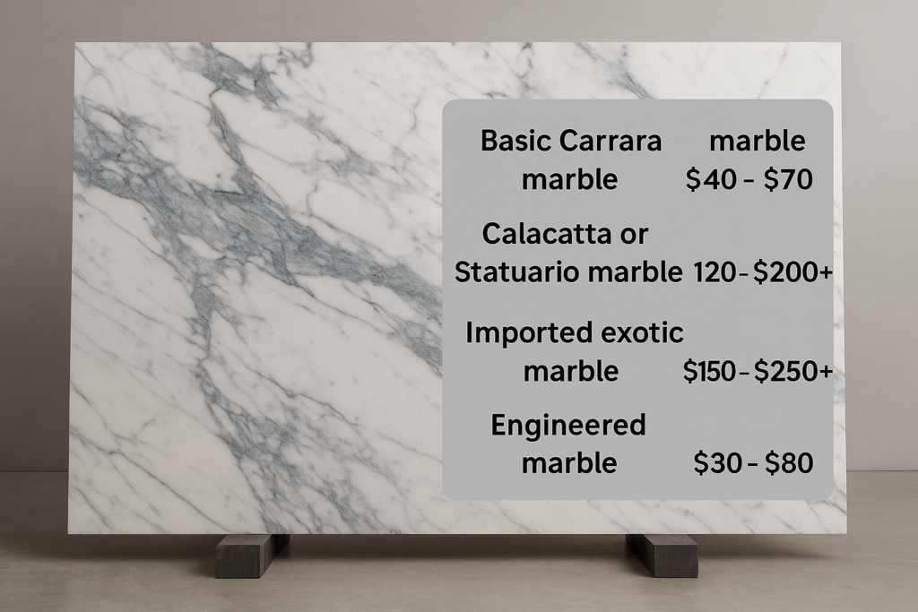 marble-slab
