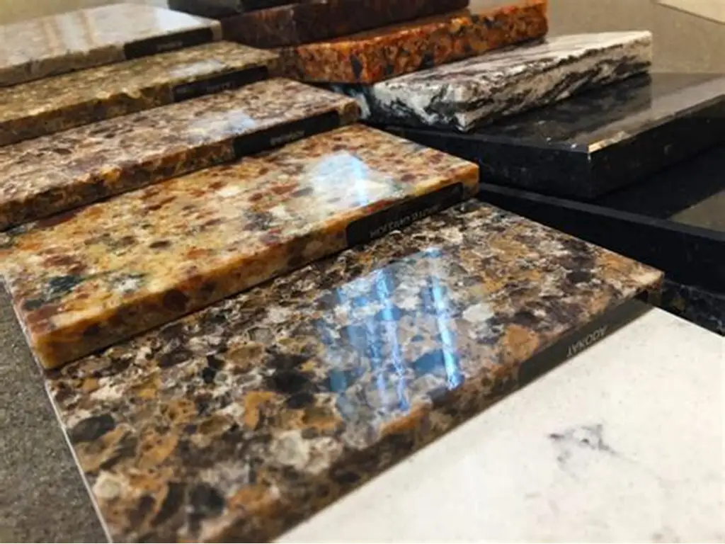 Granite
