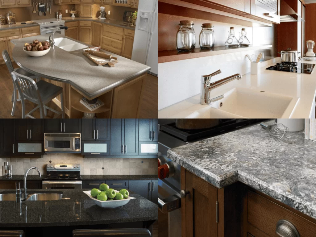 Granite
