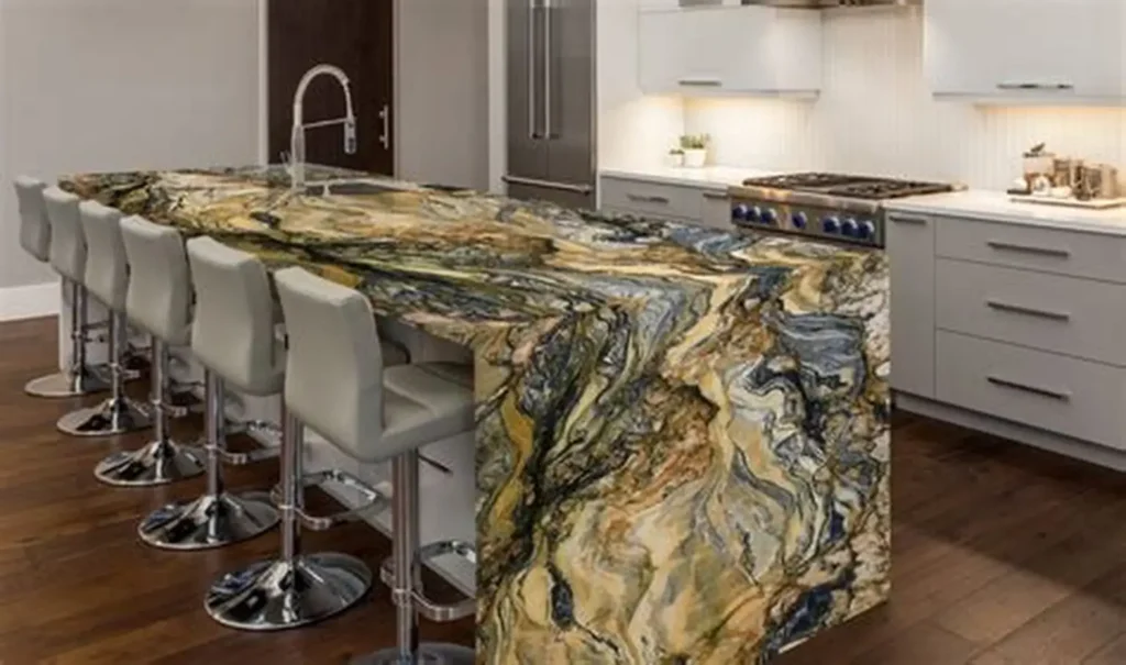 Granite