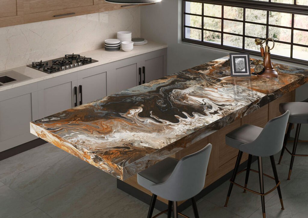 Granite