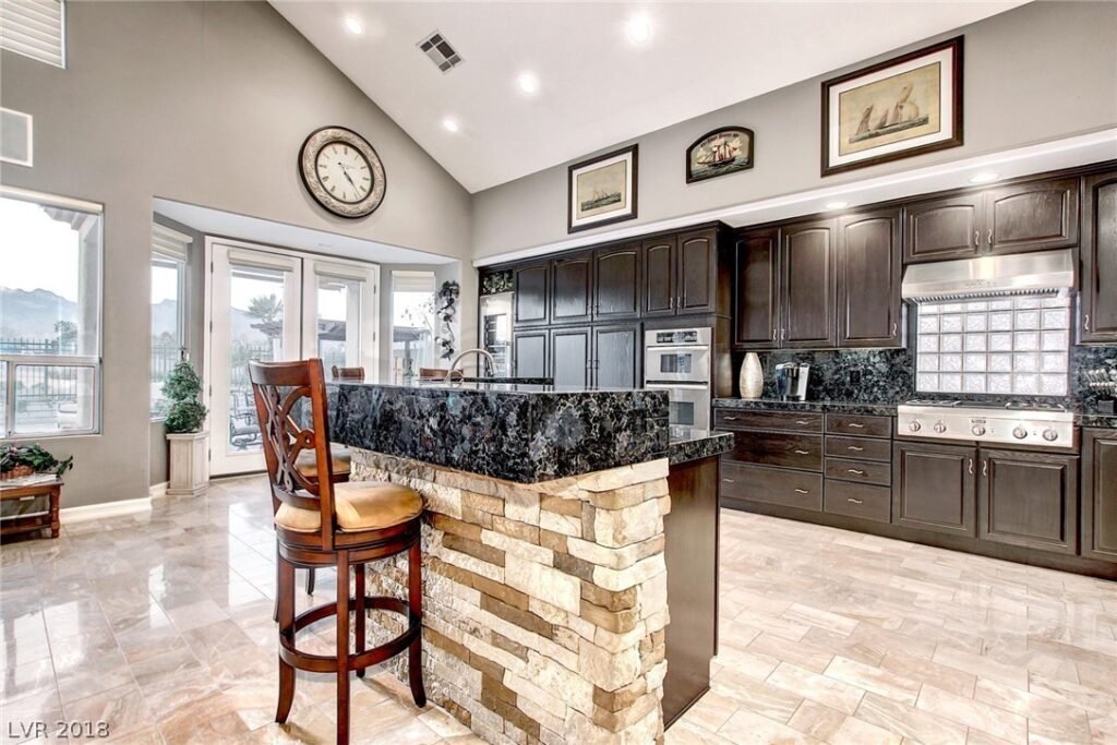 Granite
