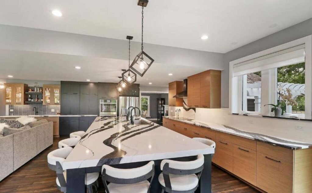 Granite