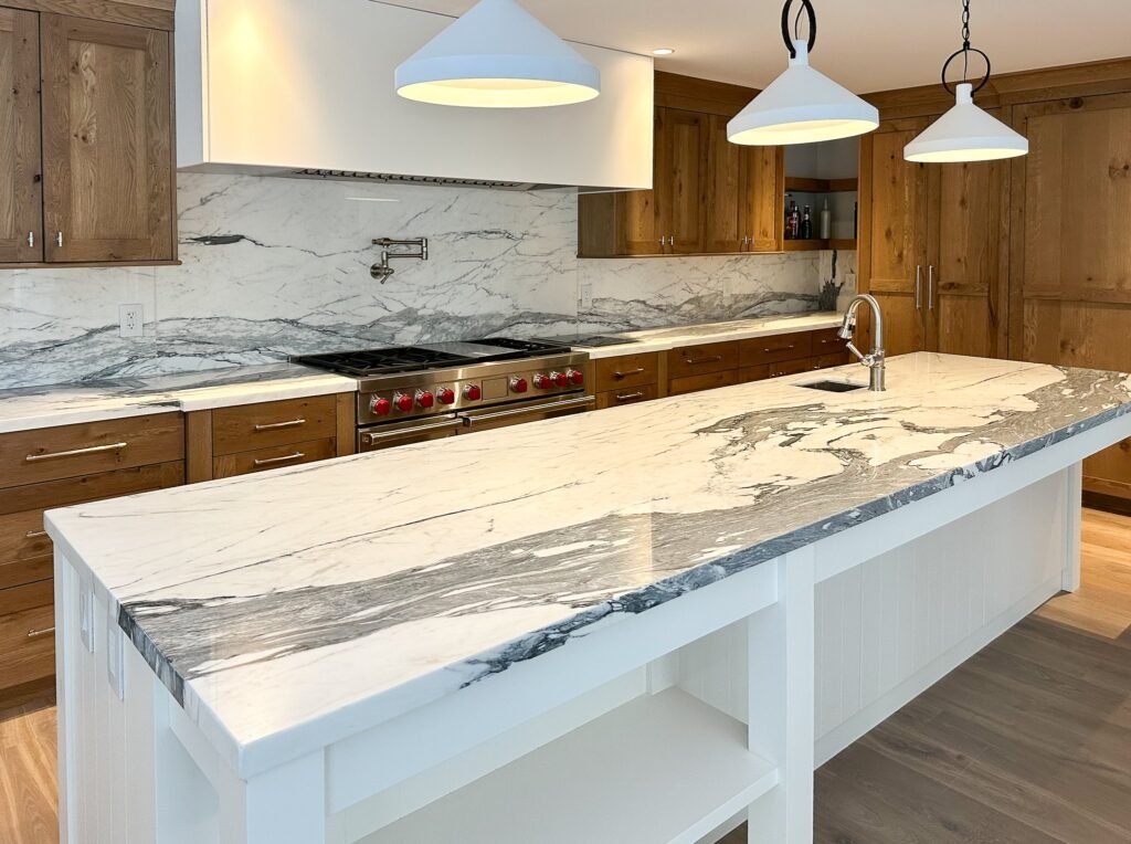 Granite