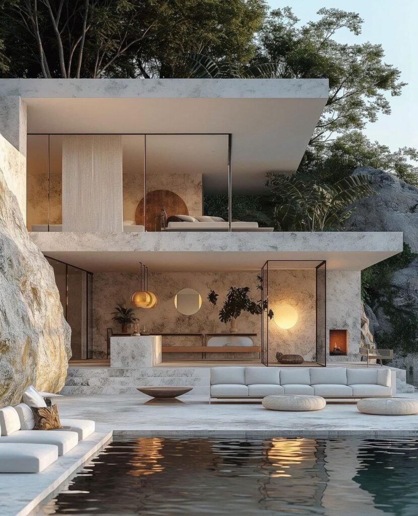 Granite
