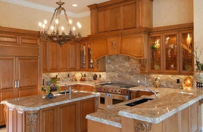 Granite