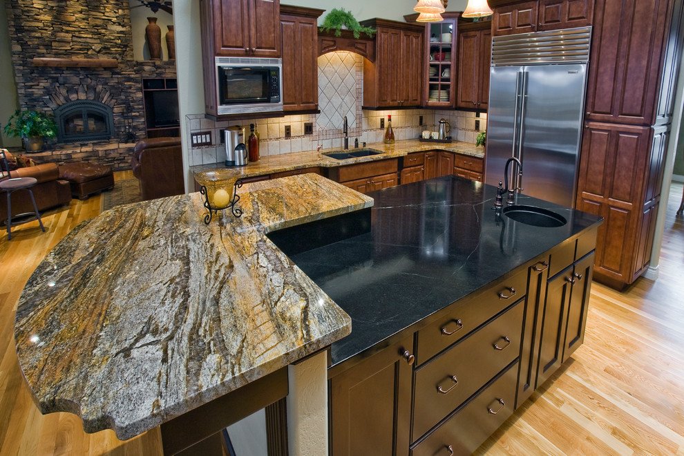 Granite