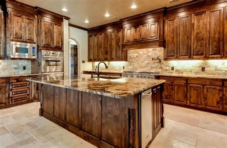 Granite