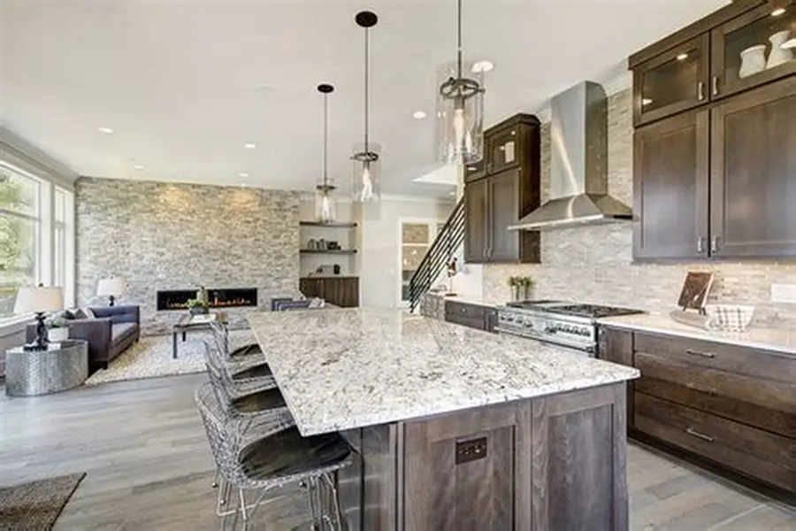 Granite
