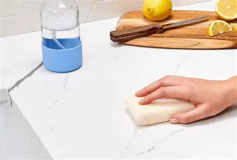 Quartz countertops