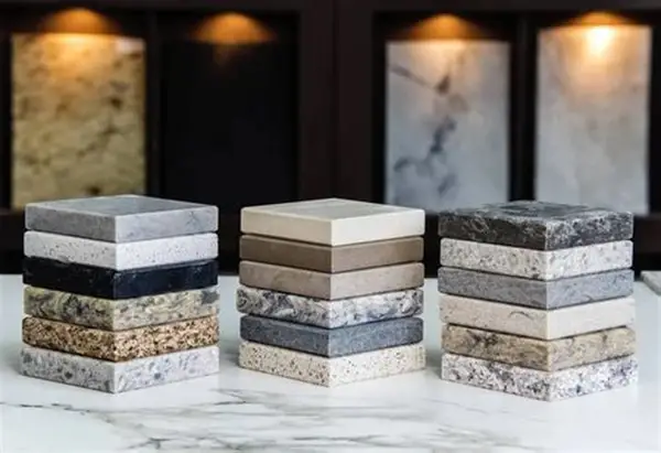 Quartz Countertops
