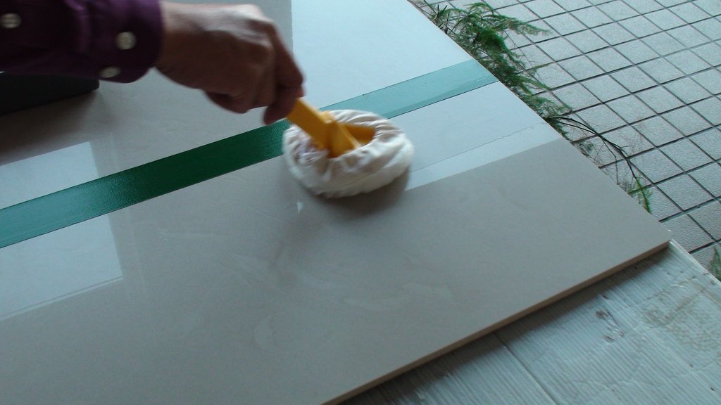 Quartz countertops