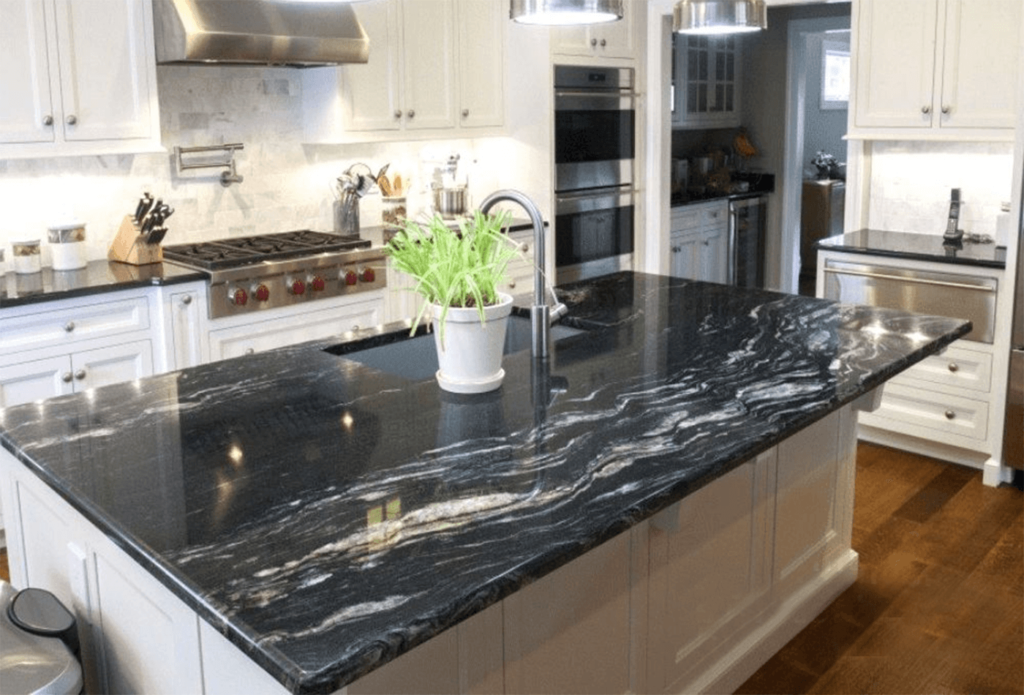 Granite