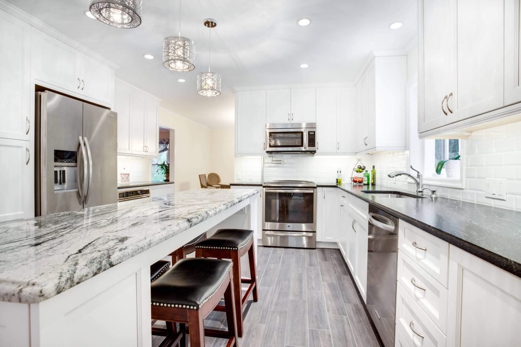 Granite
