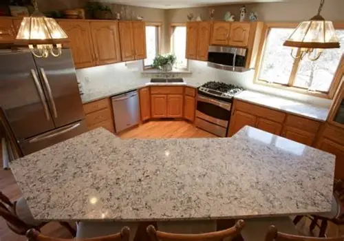 granite
