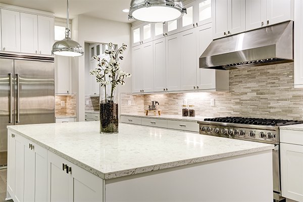 granite