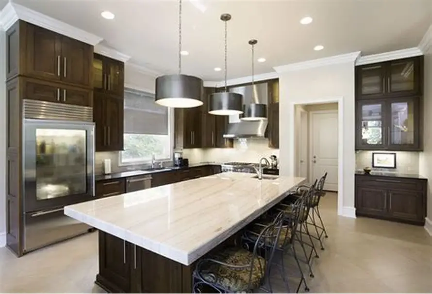 granite