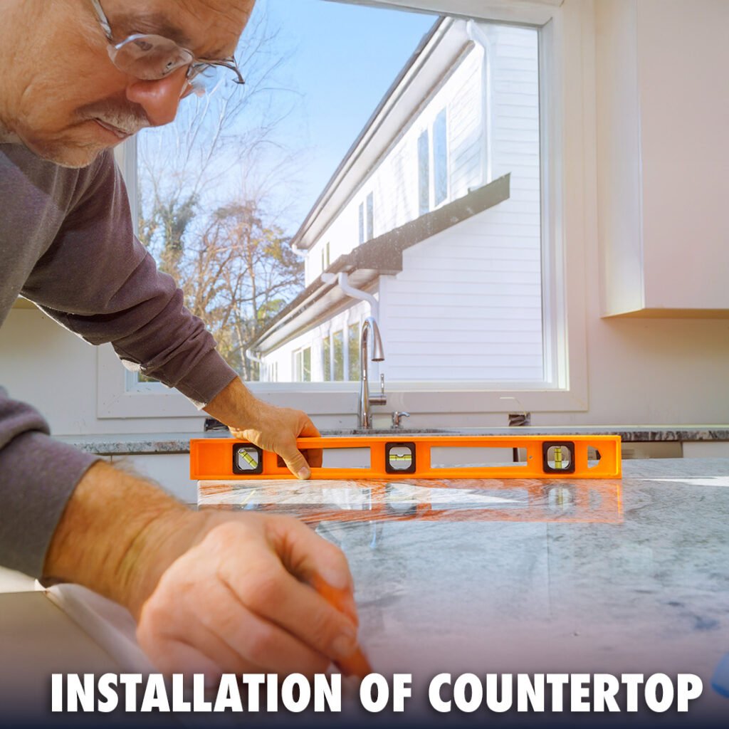 Material Handling Description