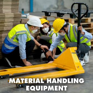material handling equipment