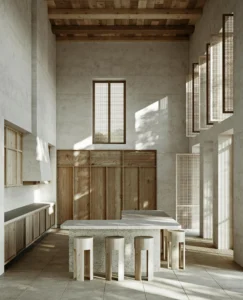 Countertop Installation