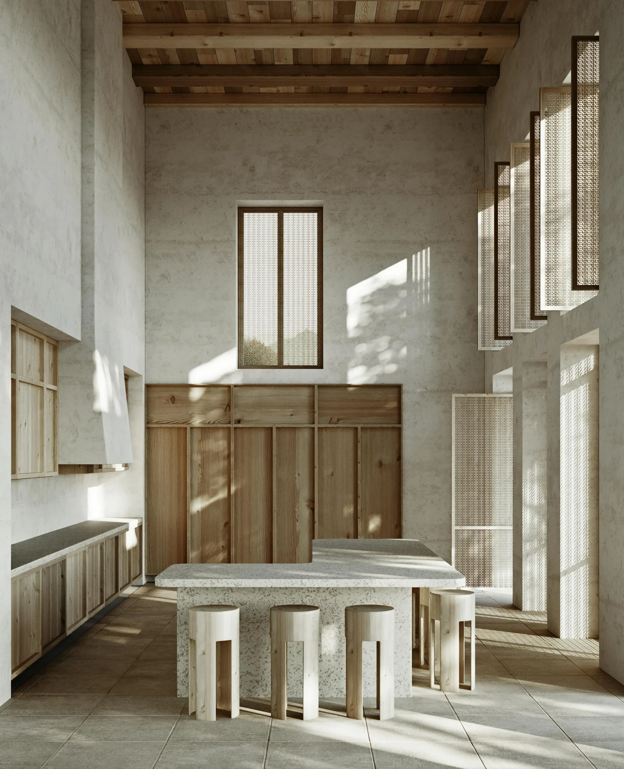 Countertop Installation