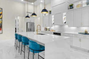 countertop installation