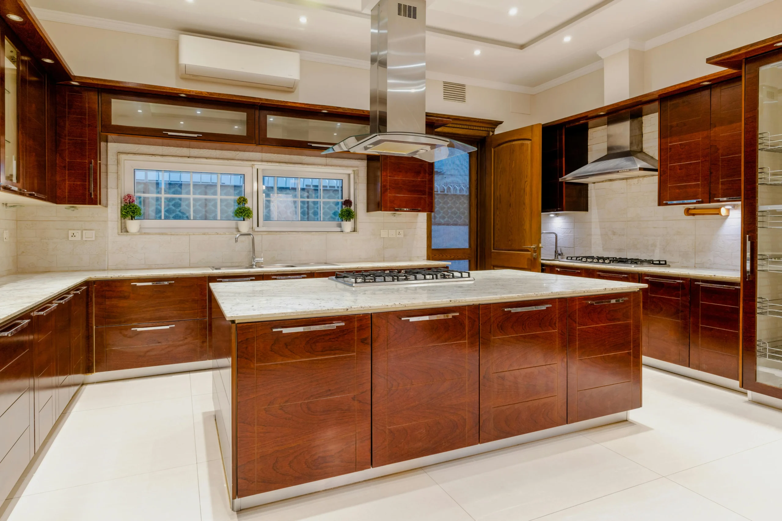 Countertop Installation
