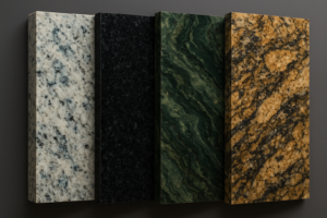 granite