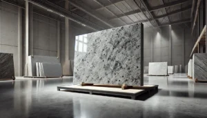 granite