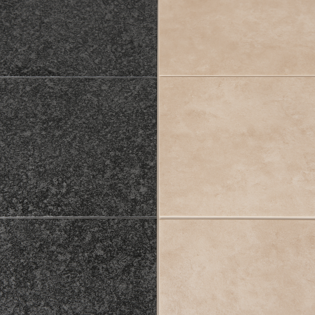 granite