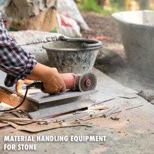 material handling equipment