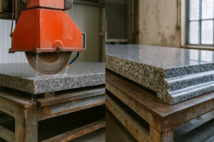 granite
