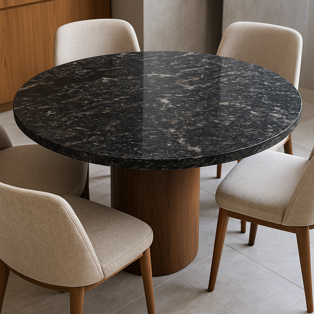 granite
