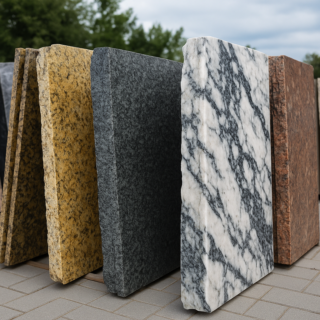 granite