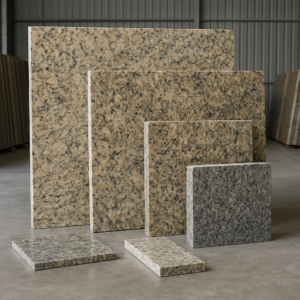 granite