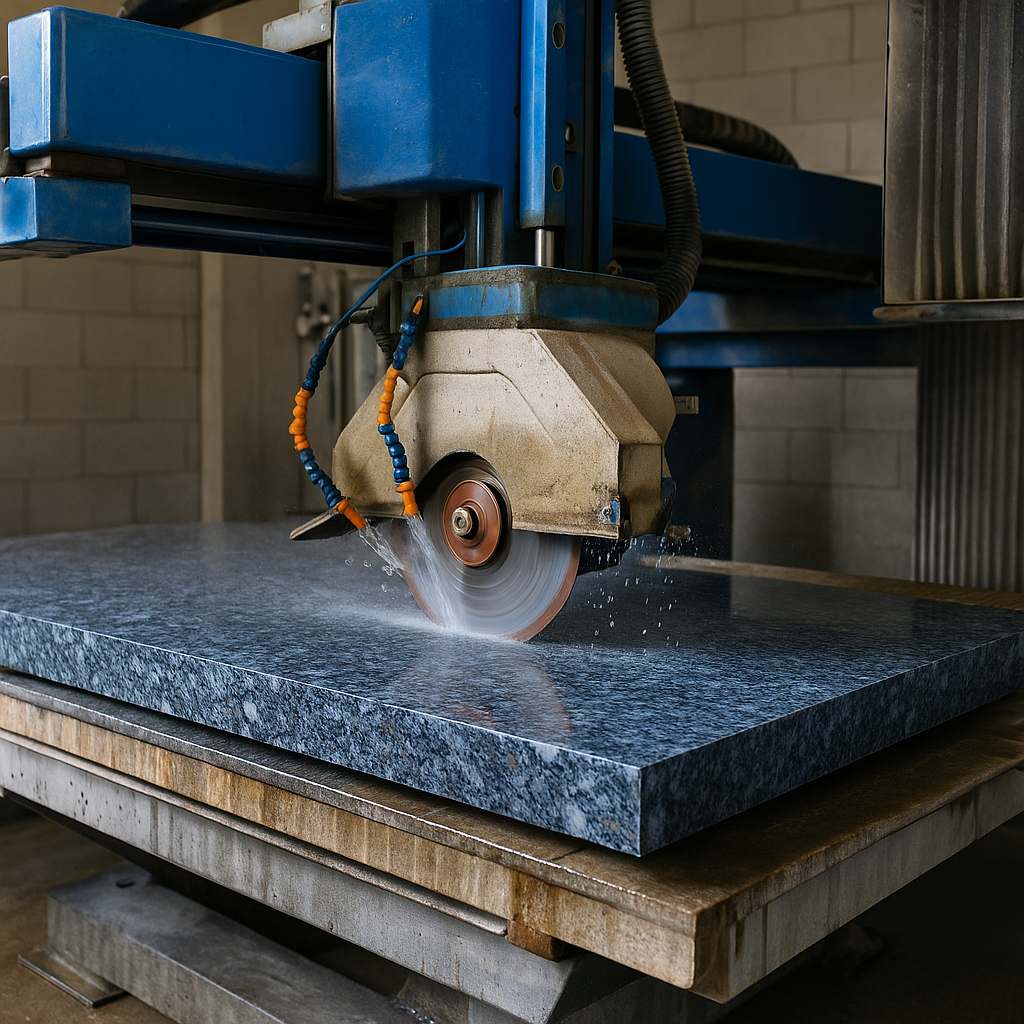granite