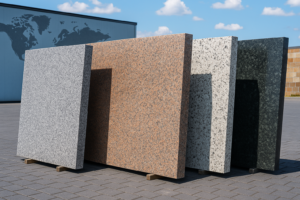 granite