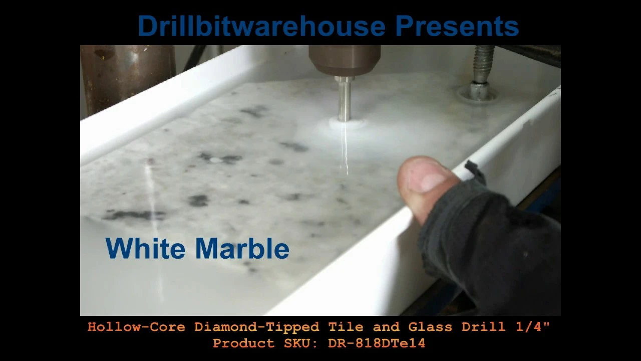 Marble Slab