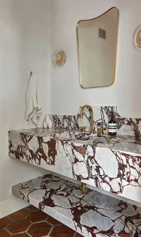 What to Do with Leftover Marble Slab?