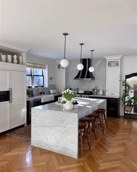 How to Make a Marble Slab?